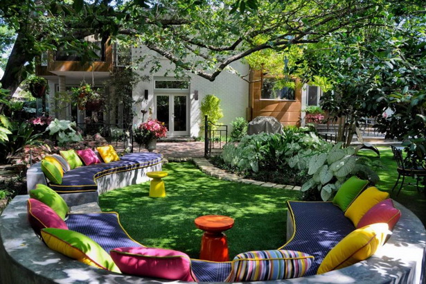 garden-living-ideas-60 Идеи за градински живот