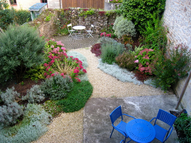 garden-patio-areas-66_15 Градина вътрешен двор