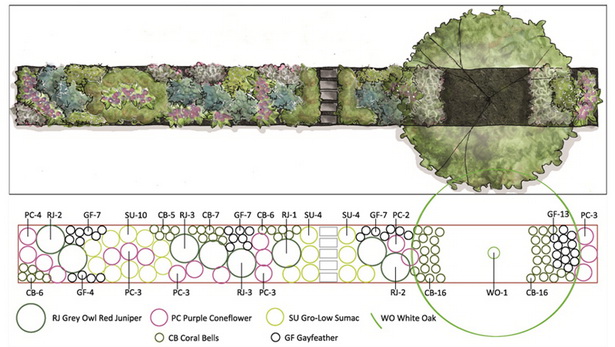 garden-plant-design-41_8 Дизайн на градински растения