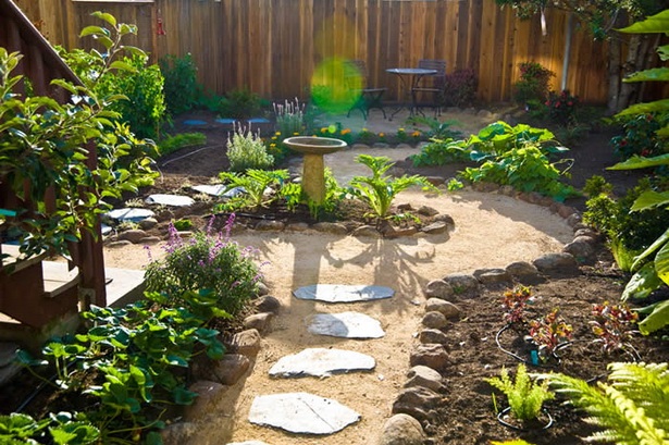 garden-plot-ideas-40_9 Идеи за градински парцел