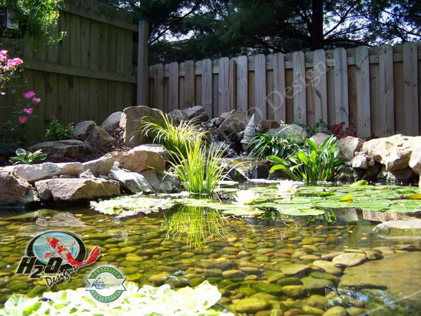 garden-pond-landscaping-11_13 Градинско езерце озеленяване