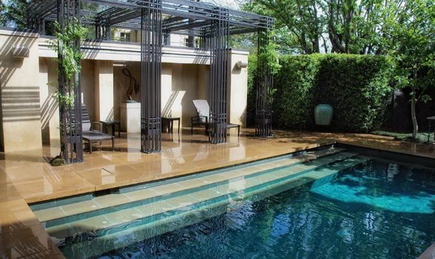 garden-pool-designs-ideas-45 Градински дизайн на басейни идеи