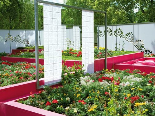 garden-retaining-wall-design-80_8 Дизайн на подпорна стена