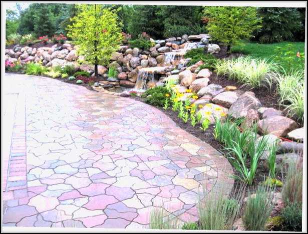 garden-stone-patio-ideas-11 Градински камък идеи за вътрешен двор