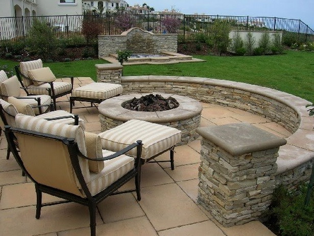 garden-stone-patio-ideas-11_16 Градински камък идеи за вътрешен двор
