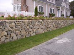 garden-stone-retaining-wall-90_8 Подпорна стена от градински камък