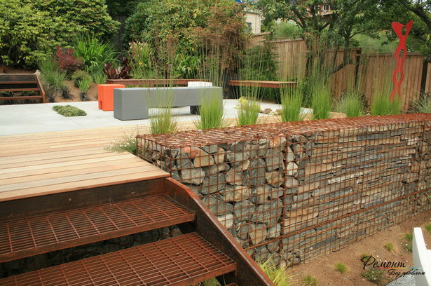 garden-stone-wall-design-ideas-94 Градинска каменна стена дизайн идеи