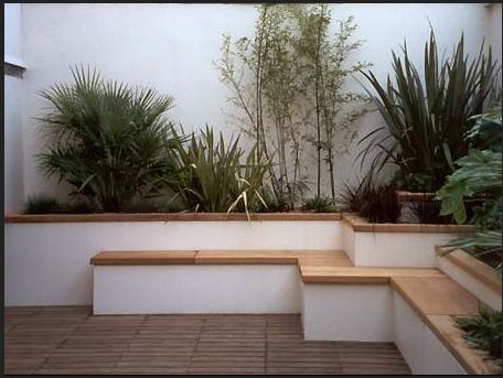 garden-wall-design-ideas-70_10 Идеи за дизайн на градински стени
