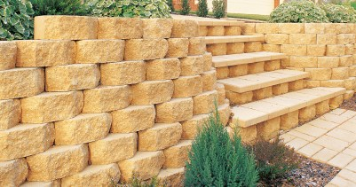 garden-wall-retaining-blocks-34 Градинска стена подпорни блокове