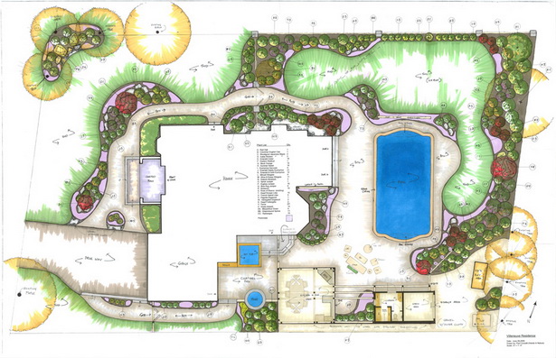 garden-yard-design-63_8 Градина двор дизайн