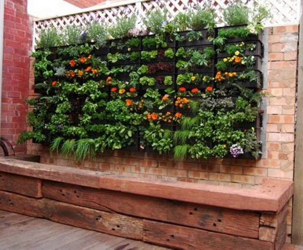 gardening-in-small-spaces-ideas-20_14 Градинарство в малки пространства идеи