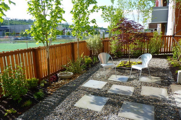 gravel-backyard-landscaping-27_19 Чакъл задния двор озеленяване