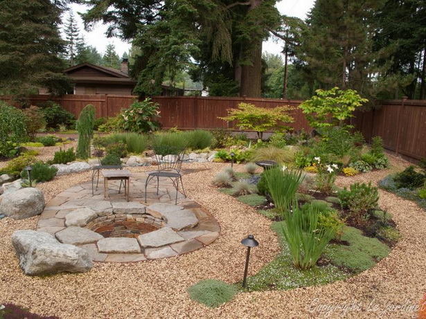 gravel-backyard-landscaping-27_5 Чакъл задния двор озеленяване