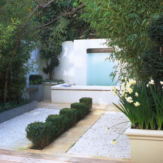 gravel-front-garden-design-ideas-75_15 Чакъл фронт градина дизайн идеи