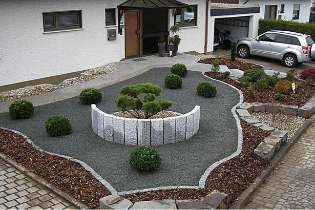 gravel-front-garden-design-ideas-75_7 Чакъл фронт градина дизайн идеи