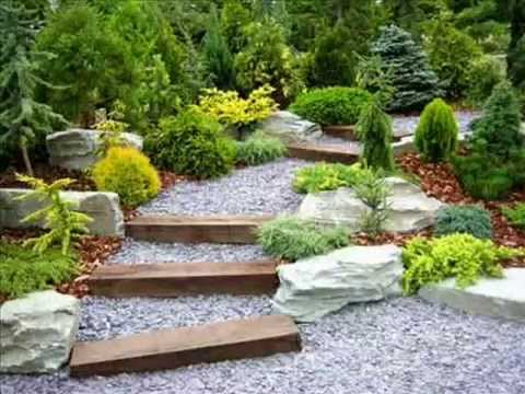gravel-front-garden-design-ideas-75_8 Чакъл фронт градина дизайн идеи