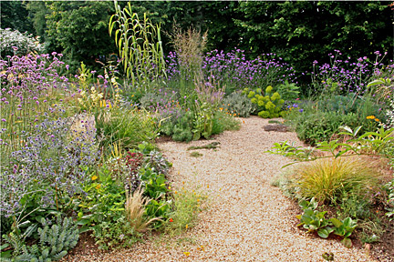 gravel-garden-design-ideas-78_7 Идеи за дизайн на чакъл градина