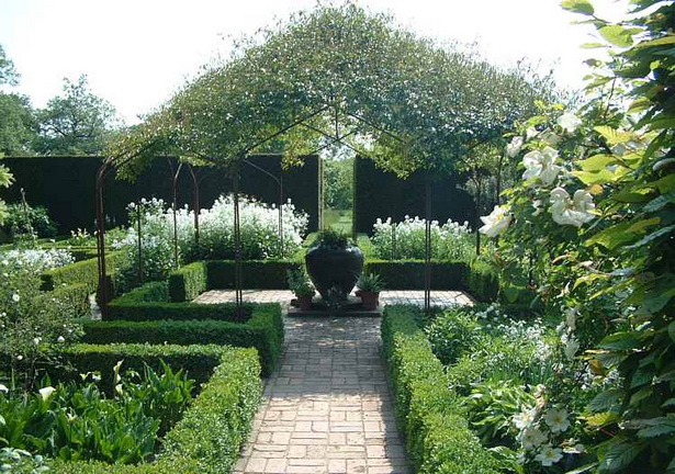 great-english-gardens-87 Големите английски градини