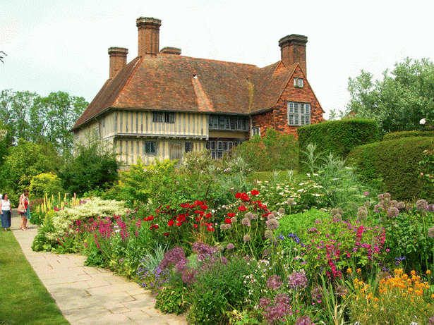 great-english-gardens-87_2 Големите английски градини