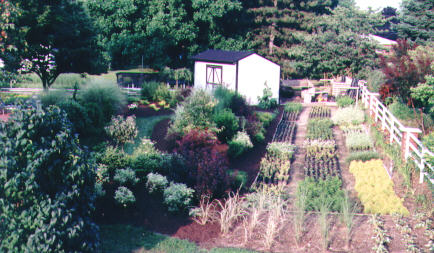 half-acre-backyard-landscaping-ideas-22_11 Половин акър задния двор озеленяване идеи