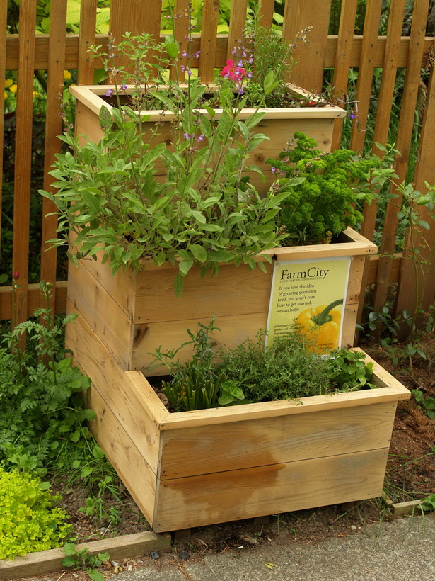 herb-gardens-for-small-spaces-78_12 Билкови градини за малки пространства