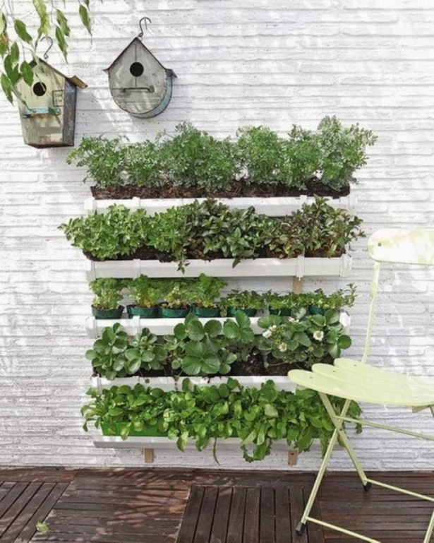 herb-gardens-for-small-spaces-78_5 Билкови градини за малки пространства