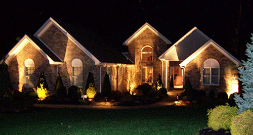 home-exterior-lighting-ideas-09_6 Начало екстериорно осветление идеи