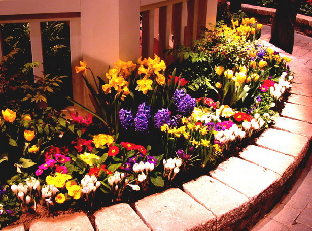 home-flower-garden-ideas-13_20 Начало цветна градина идеи
