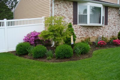 home-front-yard-landscaping-ideas-13_4 Начало преден двор идеи за озеленяване