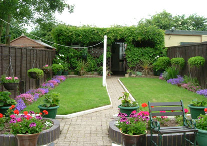 home-garden-landscaping-ideas-93_4 Начало Градина идеи за озеленяване