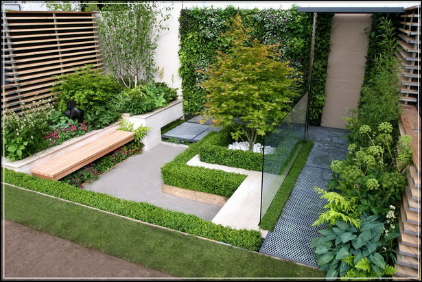 home-small-garden-design-43_3 Начало малка градина дизайн