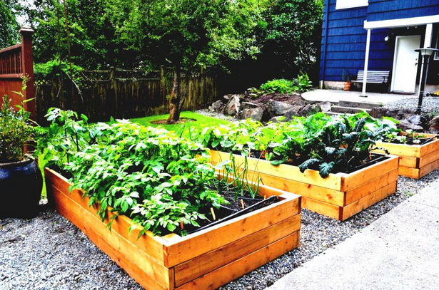 home-vegetable-garden-design-ideas-16_14 Основен идеи за дизайн на зеленчукова градина