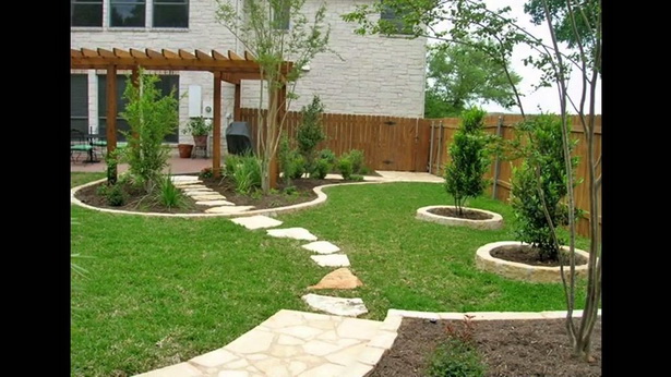 home-yard-design-25 Дизайн на домашен двор