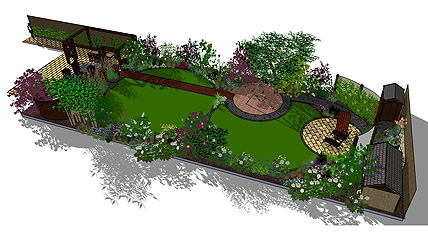 house-and-garden-design-85_8 Дизайн на къща и градина