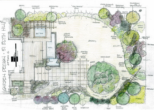 house-landscape-design-36_5 Къща ландшафтен дизайн
