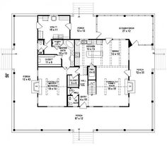house-porch-plans-56_13 Къща веранда планове