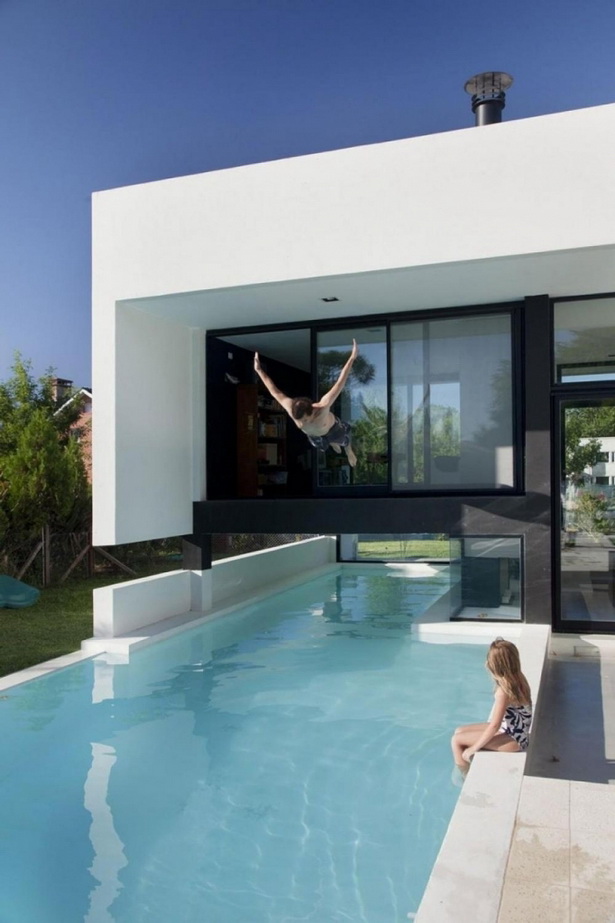 house-swimming-pool-design-12 Дизайн на къща басейн