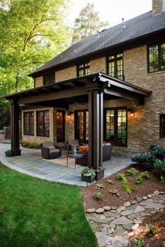 house-with-patio-design-39_7 Къща с дизайн на вътрешен двор