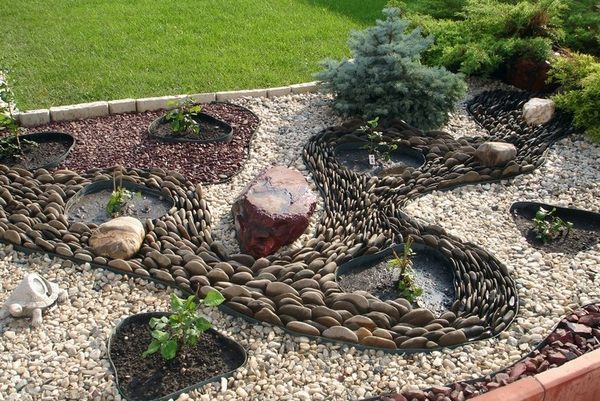 how-to-arrange-rocks-in-a-garden-83_2 Как да подредите камъни в градината