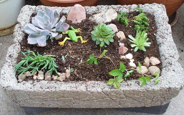 how-to-arrange-rocks-in-a-garden-83_7 Как да подредите камъни в градината