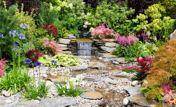 how-to-build-a-garden-rockery-01_7 Как да се изгради градина алпинеум