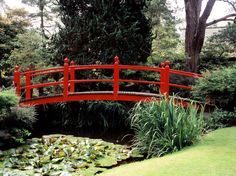 how-to-build-a-japanese-garden-bridge-95_13 Как да построим мост в японската градина