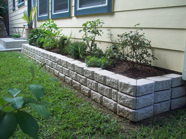 how-to-build-a-rock-flower-bed-34_12 Как да се изгради рок цветна леха