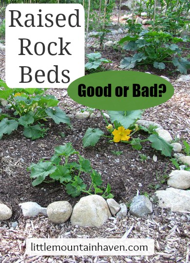 how-to-build-a-rock-flower-bed-34_14 Как да се изгради рок цветна леха
