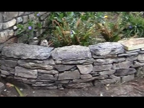 how-to-build-a-rock-flower-bed-34_2 Как да се изгради рок цветна леха