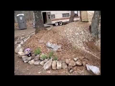 how-to-build-a-rock-flower-bed-34_8 Как да се изгради рок цветна леха