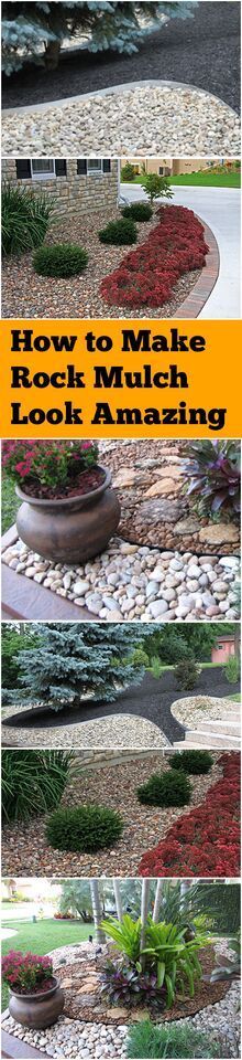how-to-build-a-rock-flower-bed-34_9 Как да се изгради рок цветна леха
