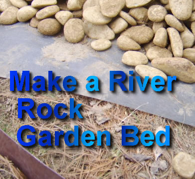 how-to-build-a-rock-garden-bed-49_15 Как да се изгради алпинеум легло