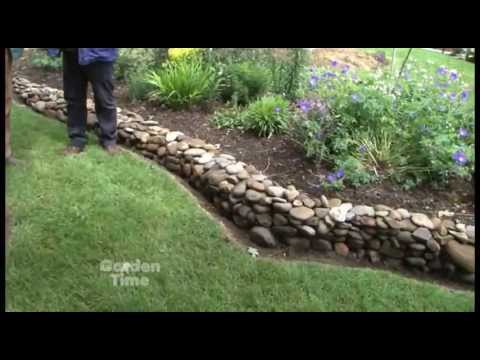 how-to-build-a-rock-garden-bed-49_3 Как да се изгради алпинеум легло