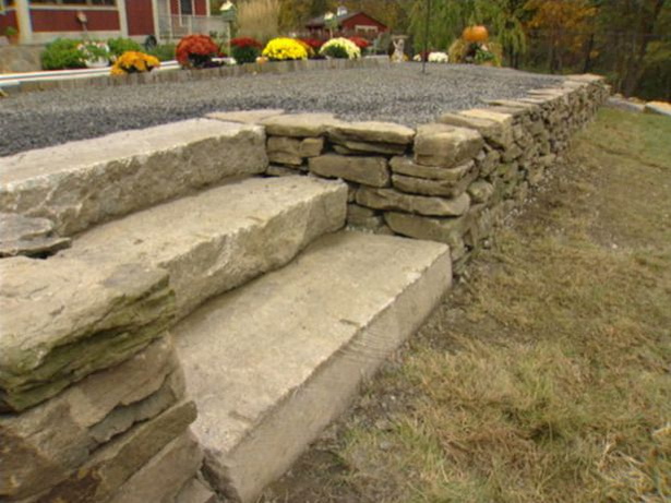 how-to-build-a-rock-garden-wall-32_19 Как да се изгради стена рок градина